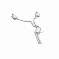 DIRECT-FIT EXHAUST SYSTEM REPLACEME