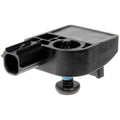 FRONT IMPACT SENSOR