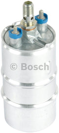 ELECTRIC FUEL PUMP