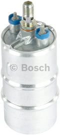ELECTRIC FUEL PUMP