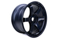 Rays Wheels auto part close-up