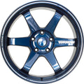 Rays Wheels auto part