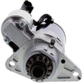 DENSO FIRST TIME FIT STARTER MOTOR