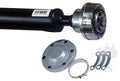 REAR DRIVESHAFT