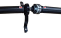 REAR DRIVESHAFT
