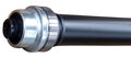 REAR DRIVESHAFT