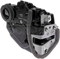 DOOR LOCK ACTUATOR