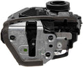 DOOR LOCK ACTUATOR