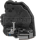 DOOR LOCK ACTUATOR