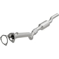 Magnaflow auto part detail