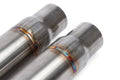 Catback Exhaust System Center Muffler S6/S7/RS6/RS7 (C7) Fits 2013-2018 Audi RS7, S6, S7 with APR Catback APR
