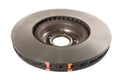 DBA 24-26 Mustang Dark Horse (390mm Front Rotor) Front 4000 Series Standard Rotor
