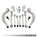 Control Arm Kit, B8 Full Late
