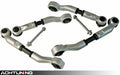 SPC Performance Audi and VW Adjustable Control Arm Kit