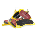 EBC S9 Brake Pad and Rotor Kit