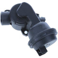 HVAC HEATER CONTROL VALVE