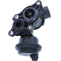HVAC HEATER CONTROL VALVE