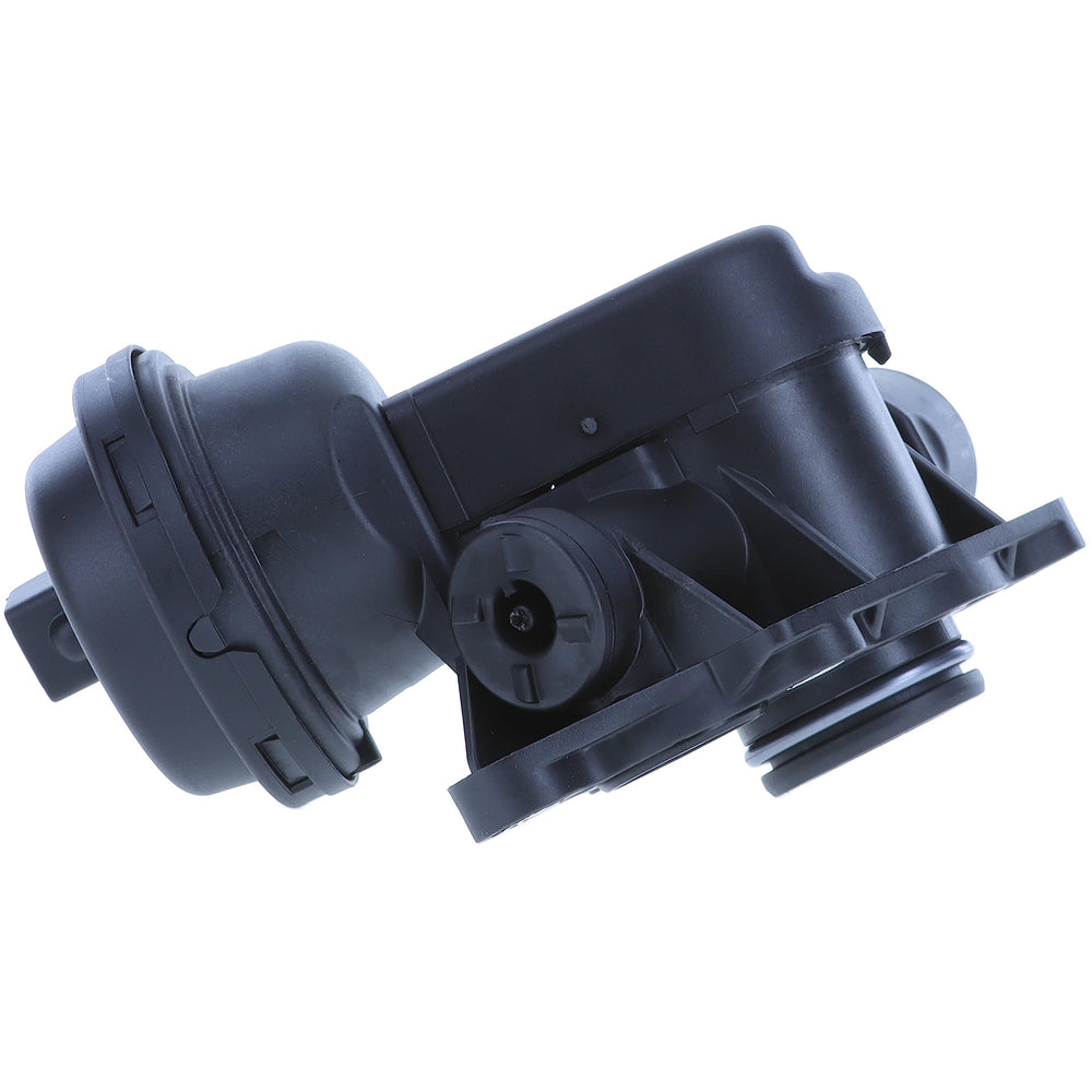 HVAC HEATER CONTROL VALVE