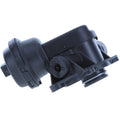 HVAC HEATER CONTROL VALVE