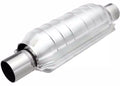 Magnaflow auto part detail