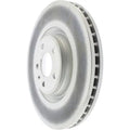 SPORT CRYO DRILLED/SLOTTED BRAKE RO