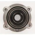 MOOG 03-07 Volvo XC90 Front Hub Assembly