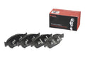 Brembo OE 12-18 Audi A6/A6 Quattro/A7 Quattro/10-18 A8 Quattro Front Disc Brake Kit