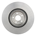 Brembo OE 12-18 Audi A6/A6 Quattro/A7 Quattro/10-18 A8 Quattro Front Disc Brake Kit