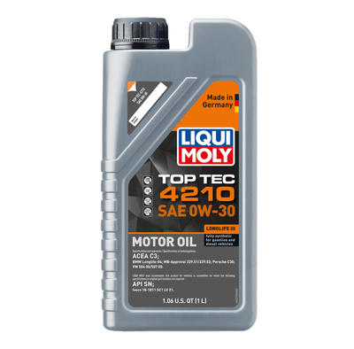 LIQUI MOLY auto part