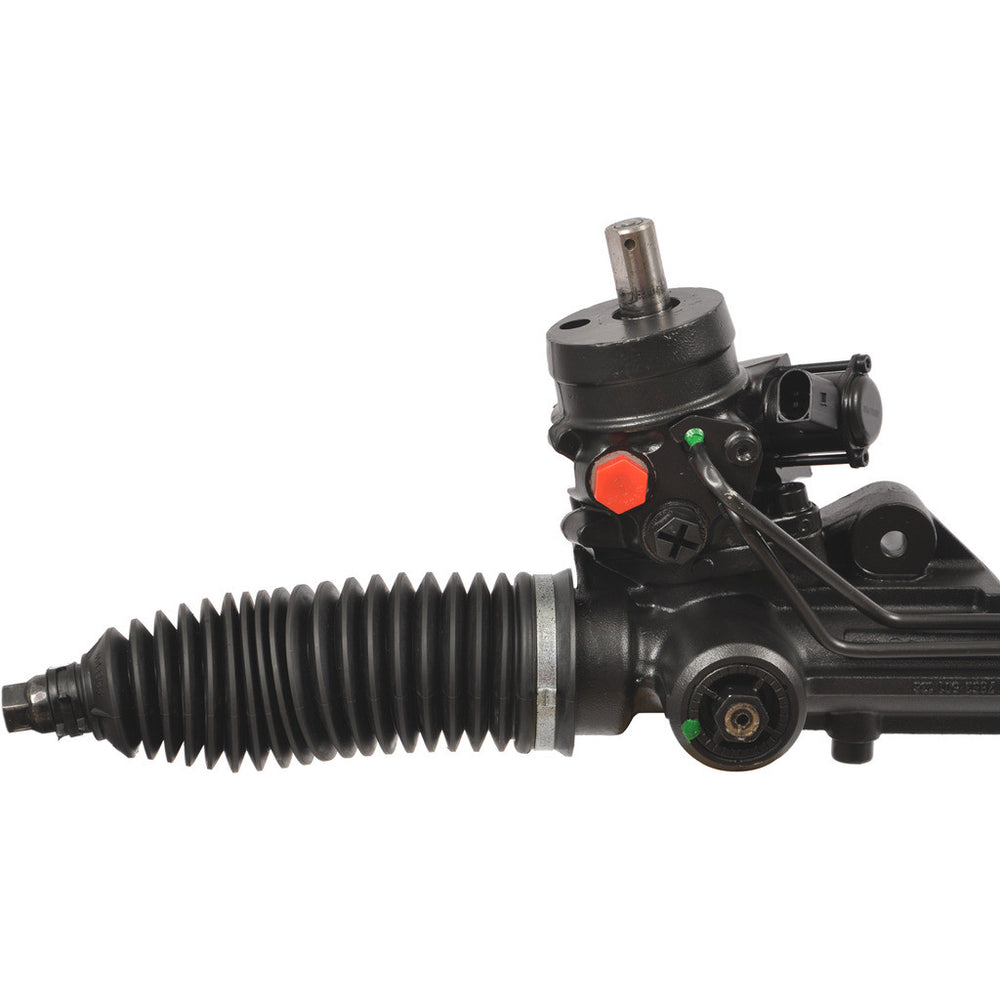 RACK & PINION IMP/POWER