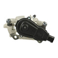 DBA 09-16 Audi A6 Street Series Right Rear Caliper