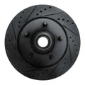R1 Concepts black auto part