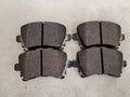 Hawk 2006-2009 Audi A3 TFSIi Quattro 2.0 HPS 5.0 Rear Brake Pads