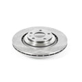 Power Stop 05-11 Audi A6 Quattro Rear Autospecialty Brake Rotor