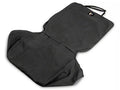 Weathertech Universal 1st Row & 2nd Row Bucket Seat Protector - Black