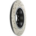 StopTech Slotted Sport Brake Rotor