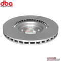 DBA 14-19 Audi A6 Front En-Shield Standard Rotor