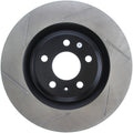 Stoptech auto part detail
