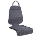 WeatherTech auto part installed view