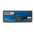 Hawk Performance auto part detail