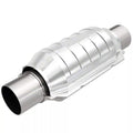 MagnaFlow HM Grade Federal / EPA Compliant Universal Catalytic Converter 99206HM