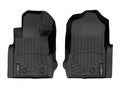 WeatherTech 59.75in W x 19in Depth x 25in H Seat Protector - Cocoa
