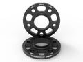aFe spacers close-up