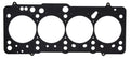 Fel-Pro Audi RS6 26617 PT PermaTorque Engine Cylinder Head Gasket