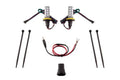 Diode Dynamics H8 Multicolor Fog/DRL LED Bulb Kit