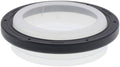 MAHLE Original Audi A4 08-06 Rear Main Seal