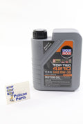 LIQUI MOLY 1L Top Tec 4210 Motor Oil SAE 0W30
