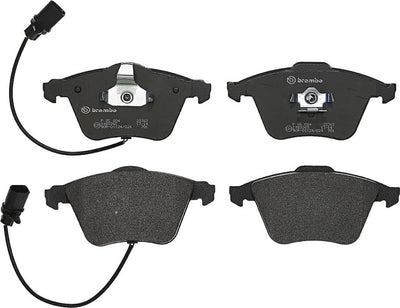 Brembo auto part