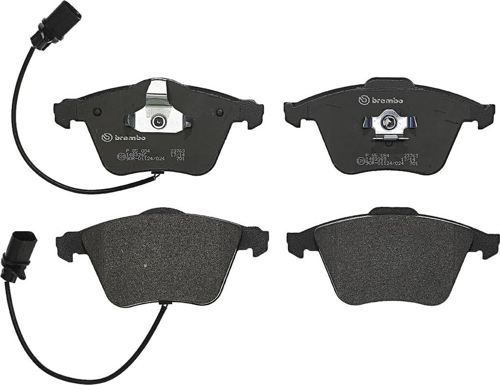 Brembo auto part