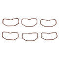 MAHLE Original Audi A4 Quattro 10-09 Intake Manifold Set